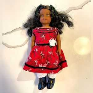 Cecile American Girl MINI Doll